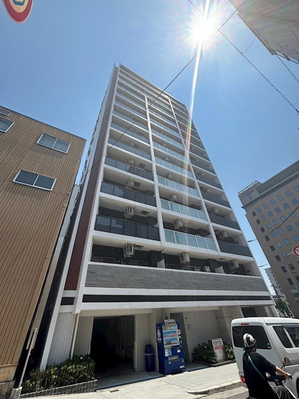 部屋画像