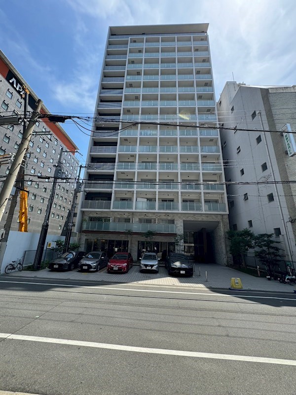 部屋画像