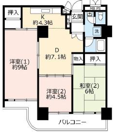 サムネイルイメージ