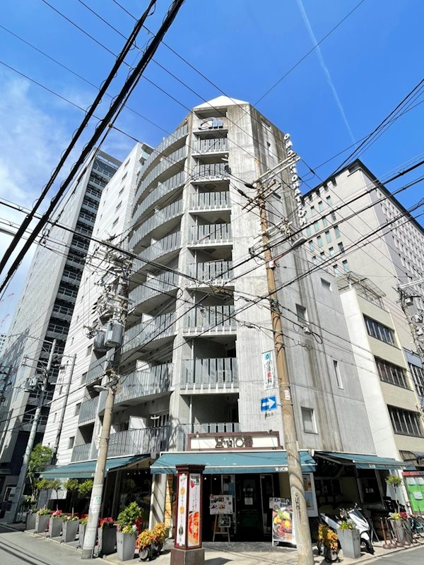 部屋画像