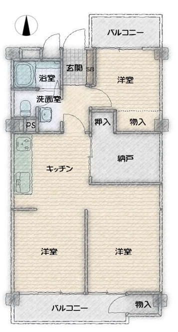 サムネイルイメージ
