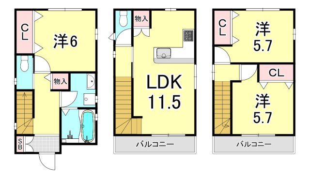 サムネイルイメージ
