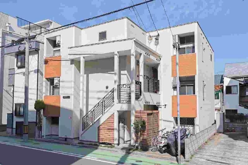 部屋画像