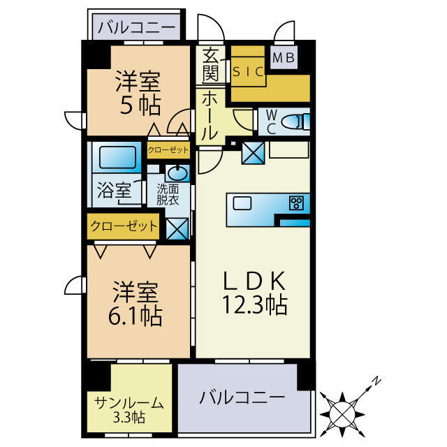 サムネイルイメージ