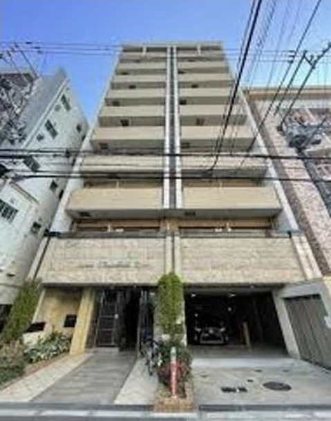 部屋画像