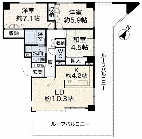 サムネイルイメージ