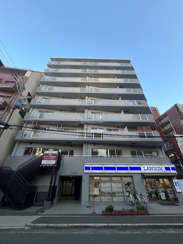 部屋画像