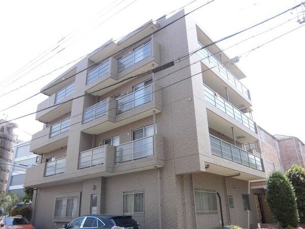 部屋画像