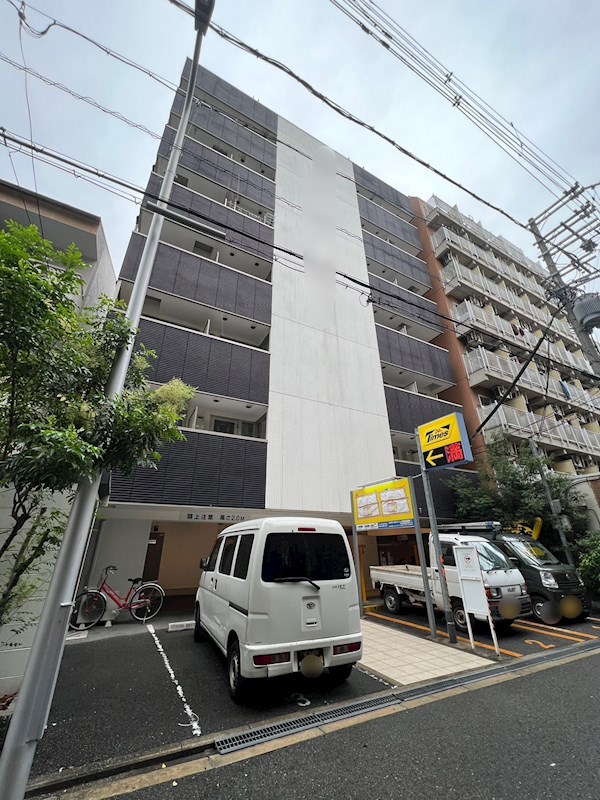 部屋画像