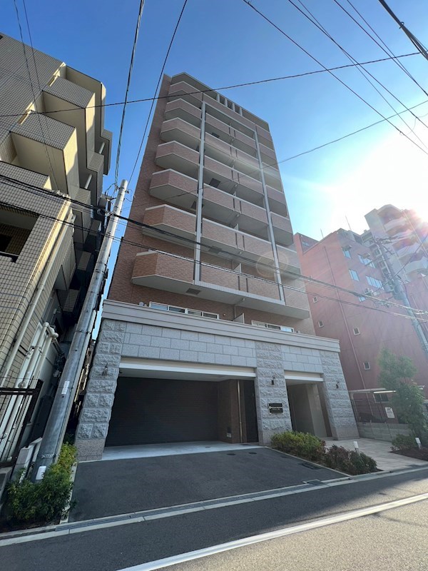 部屋画像