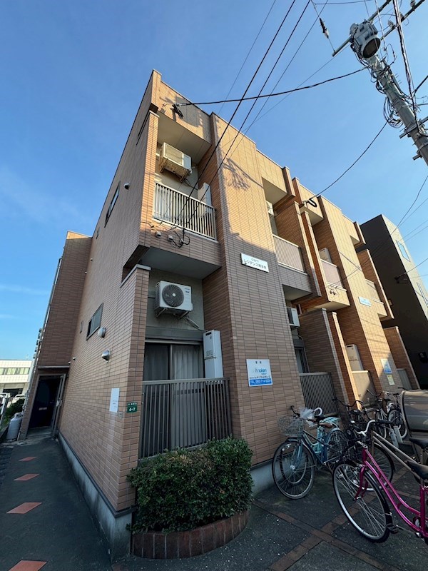 部屋画像