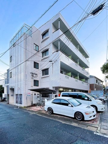 部屋画像