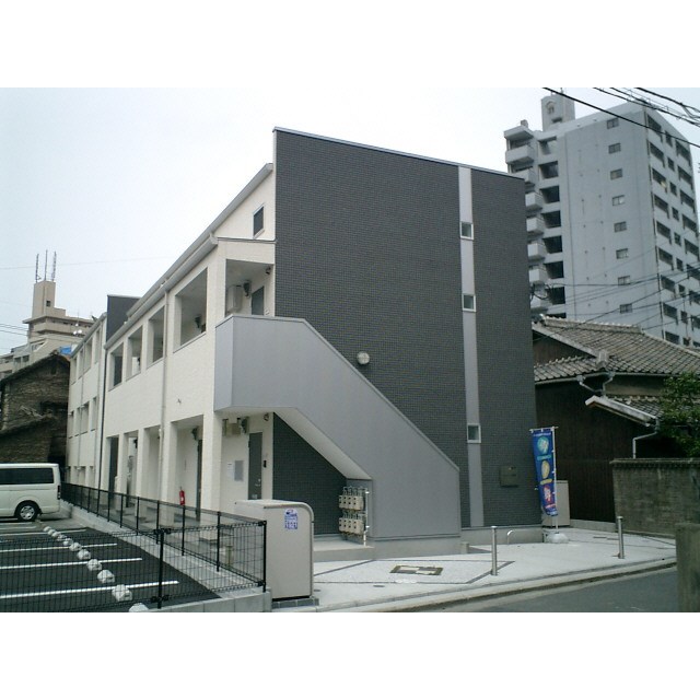 部屋画像