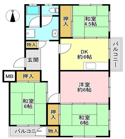サムネイルイメージ