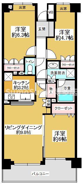 サムネイルイメージ