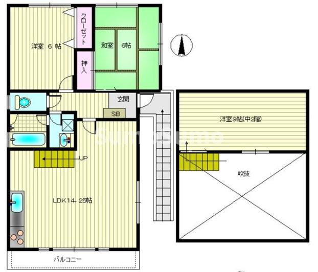 サムネイルイメージ