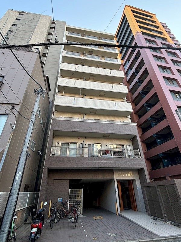 部屋画像