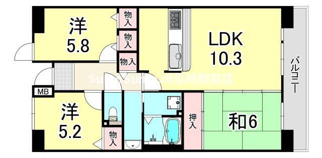 サムネイルイメージ