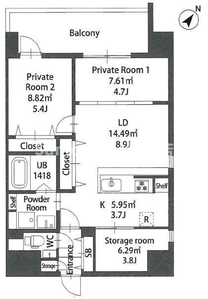 サムネイルイメージ