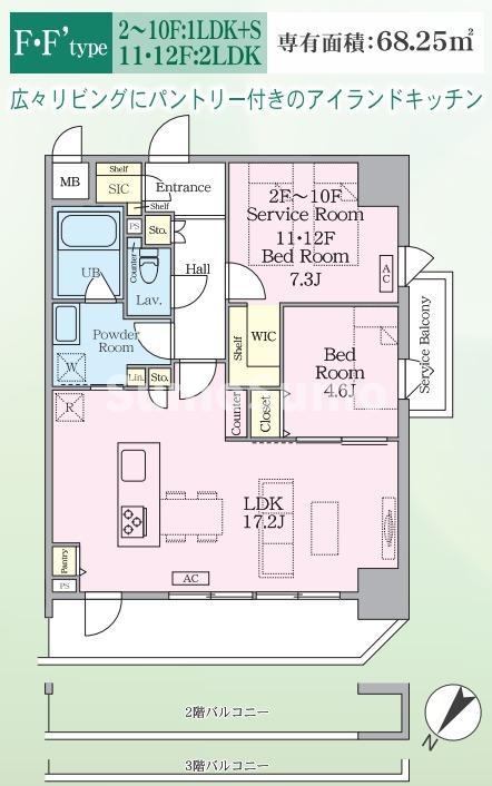 サムネイルイメージ