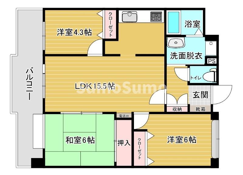 サムネイルイメージ