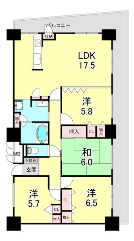 サムネイルイメージ