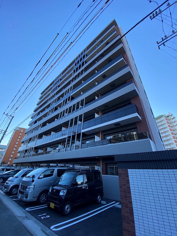 部屋画像