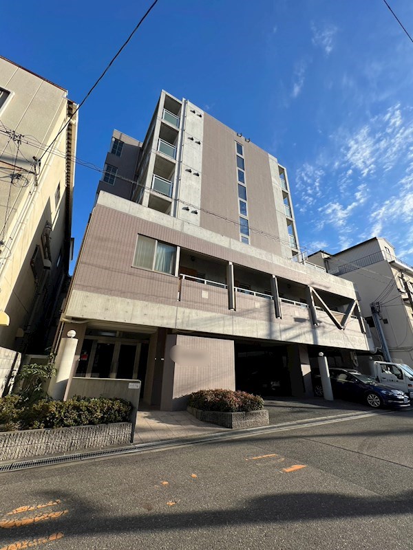部屋画像
