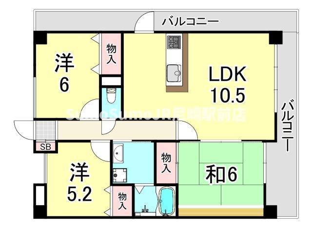 サムネイルイメージ