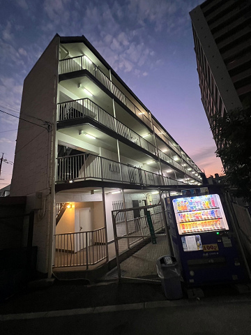 部屋画像