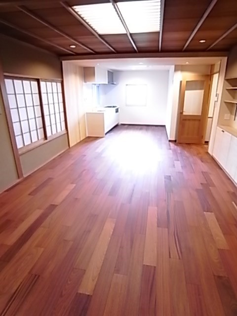 居室・リビング