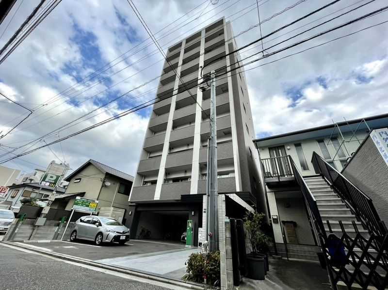 部屋画像