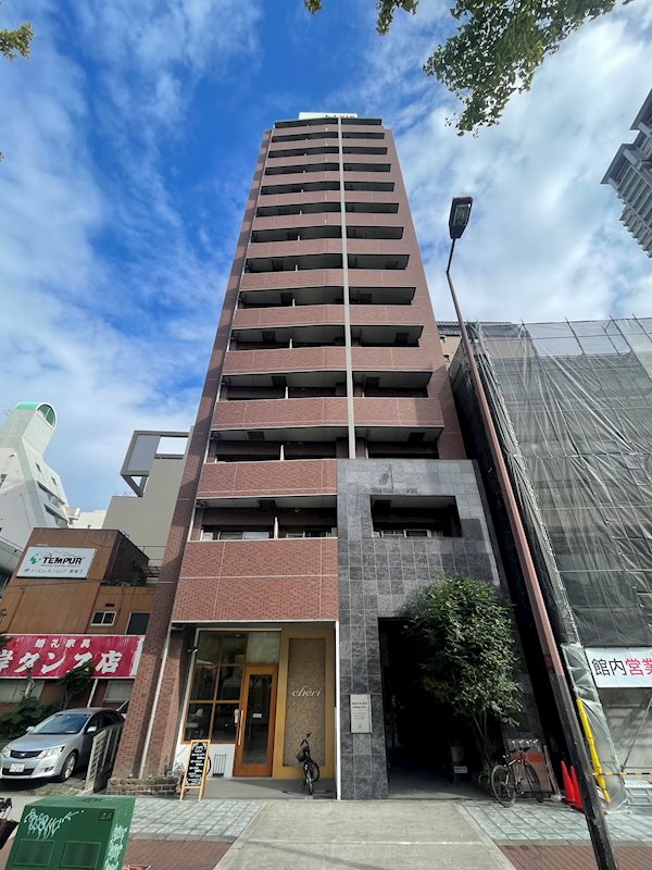 部屋画像