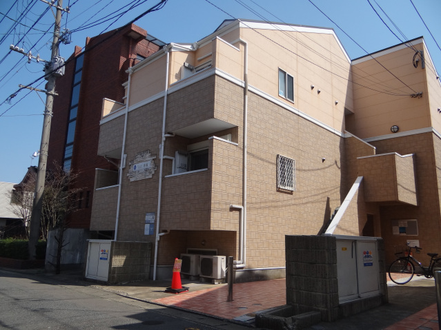 部屋画像