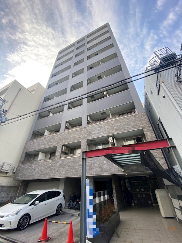 部屋画像