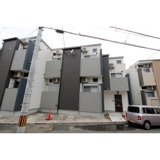 部屋画像