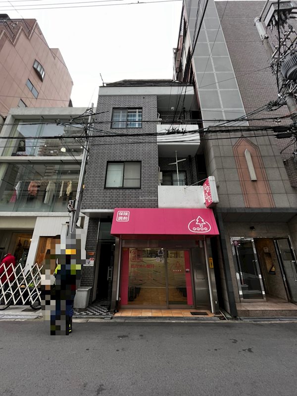 部屋画像