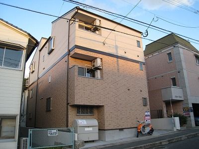 部屋画像