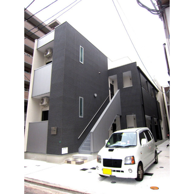 部屋画像