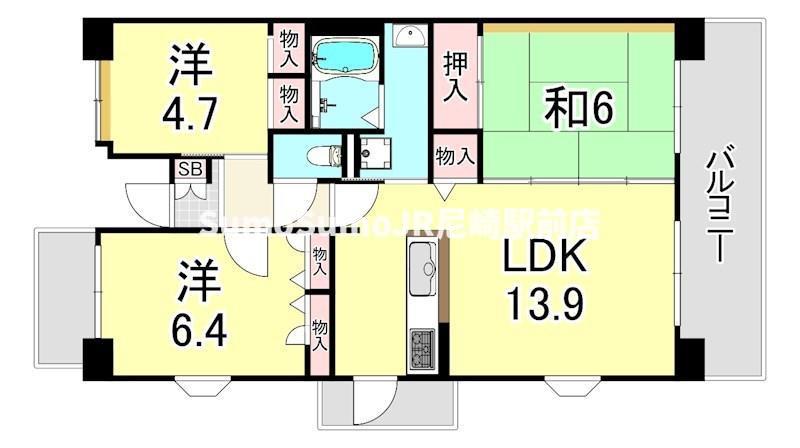 サムネイルイメージ