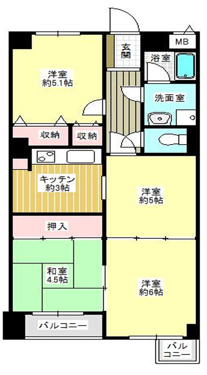 サムネイルイメージ