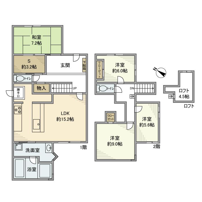 サムネイルイメージ