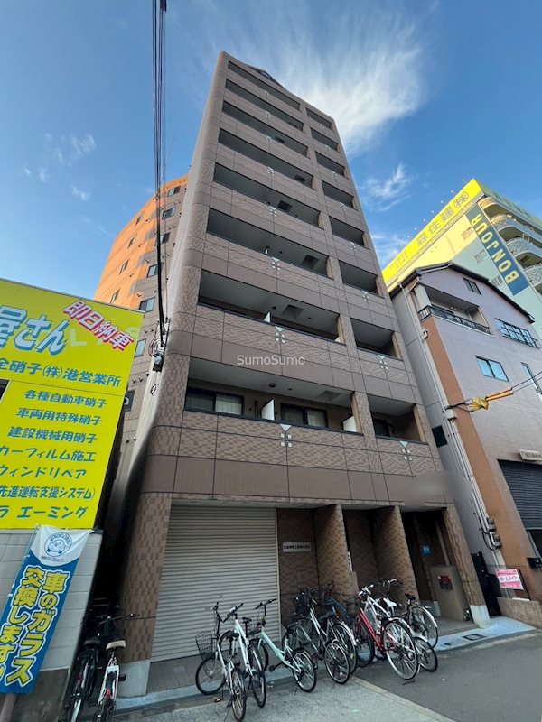 部屋画像
