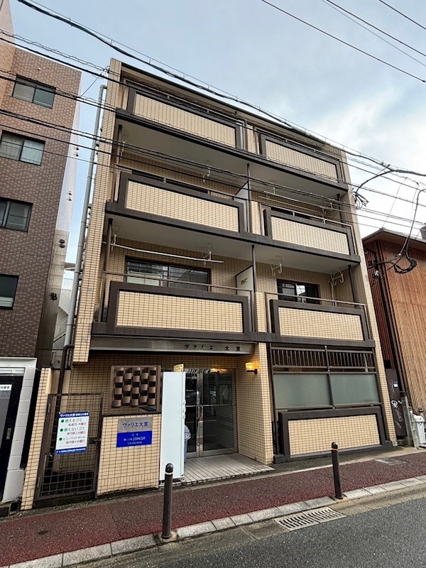 部屋画像