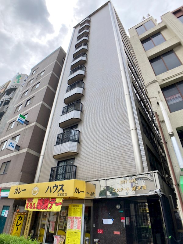 部屋画像