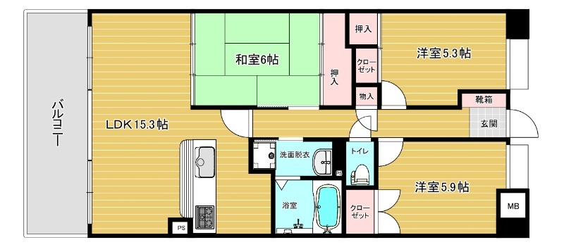 サムネイルイメージ