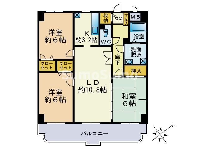サムネイルイメージ