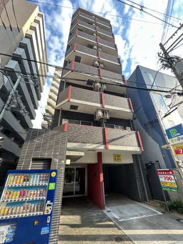 部屋画像