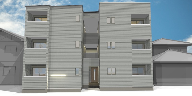 部屋画像
