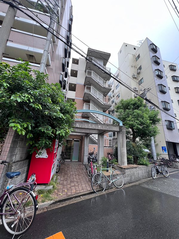 部屋画像